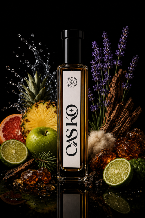 CASKO Perfume