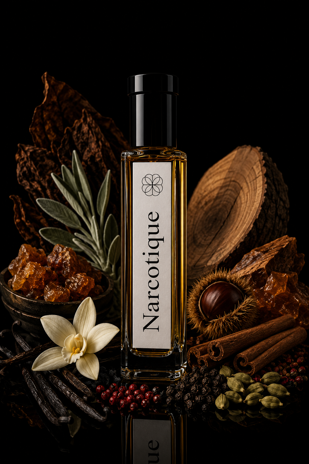 NARCOTIQUE Perfume