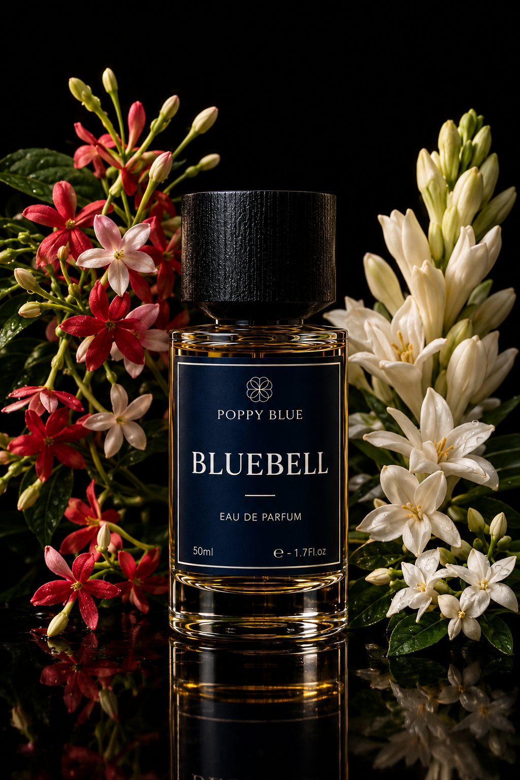 Bluebell Perfume