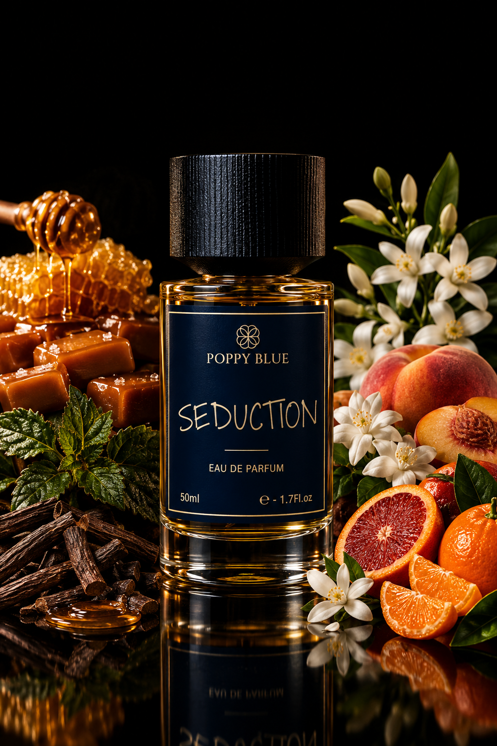 Seduction Perfume