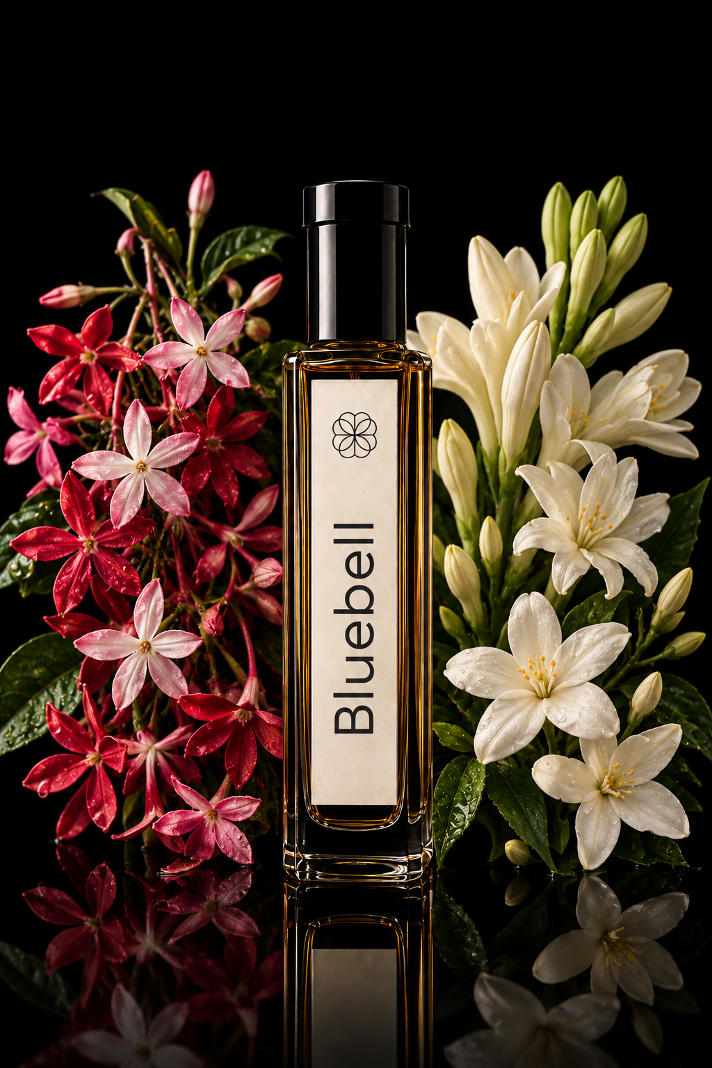 Bluebell Perfume