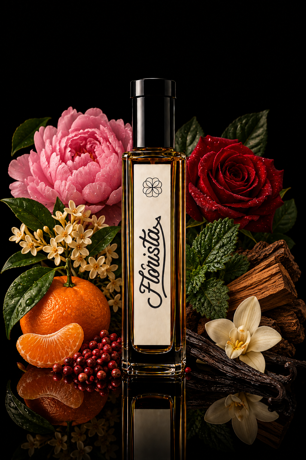 Florista Perfume