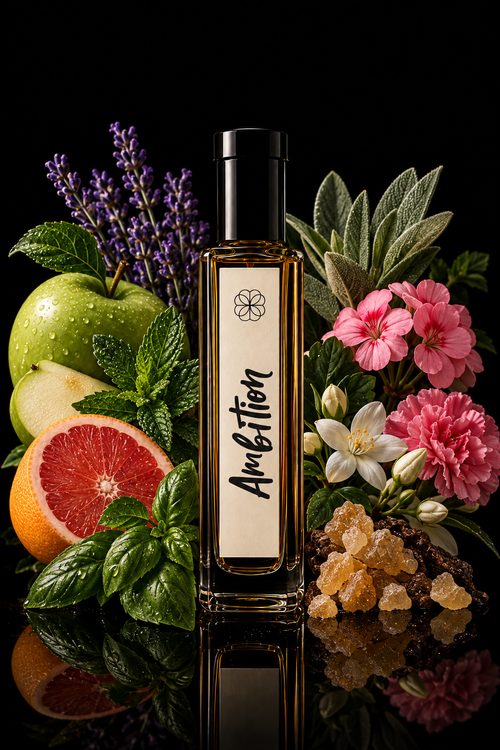 Ambition Perfume
