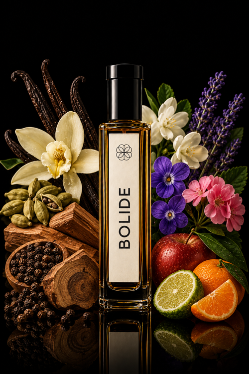 Bolide Perfume