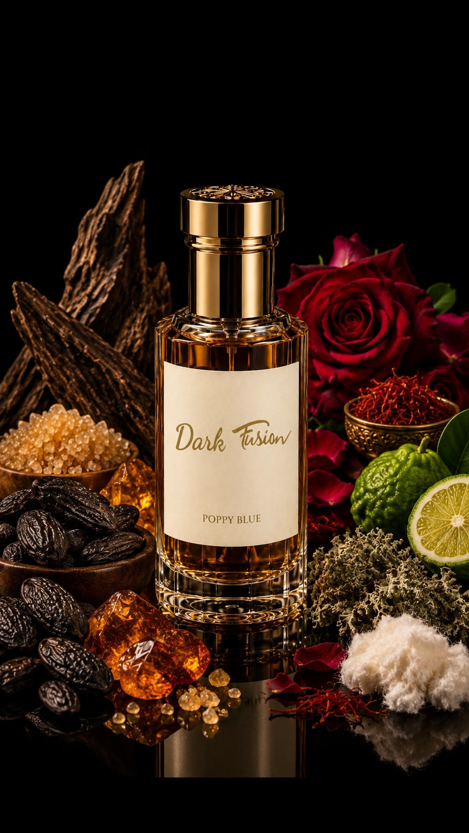 Dark Fusion Attar
