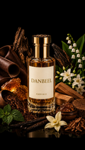 Danbeel Attar