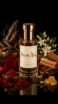Persian you Attar