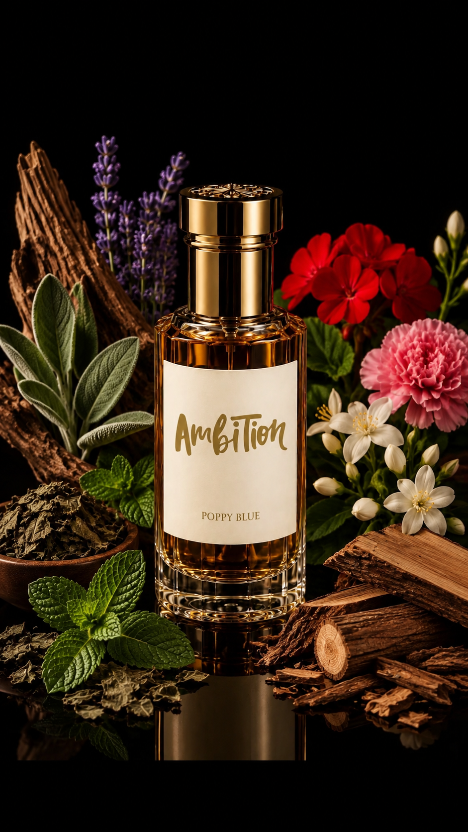 Ambition Attar