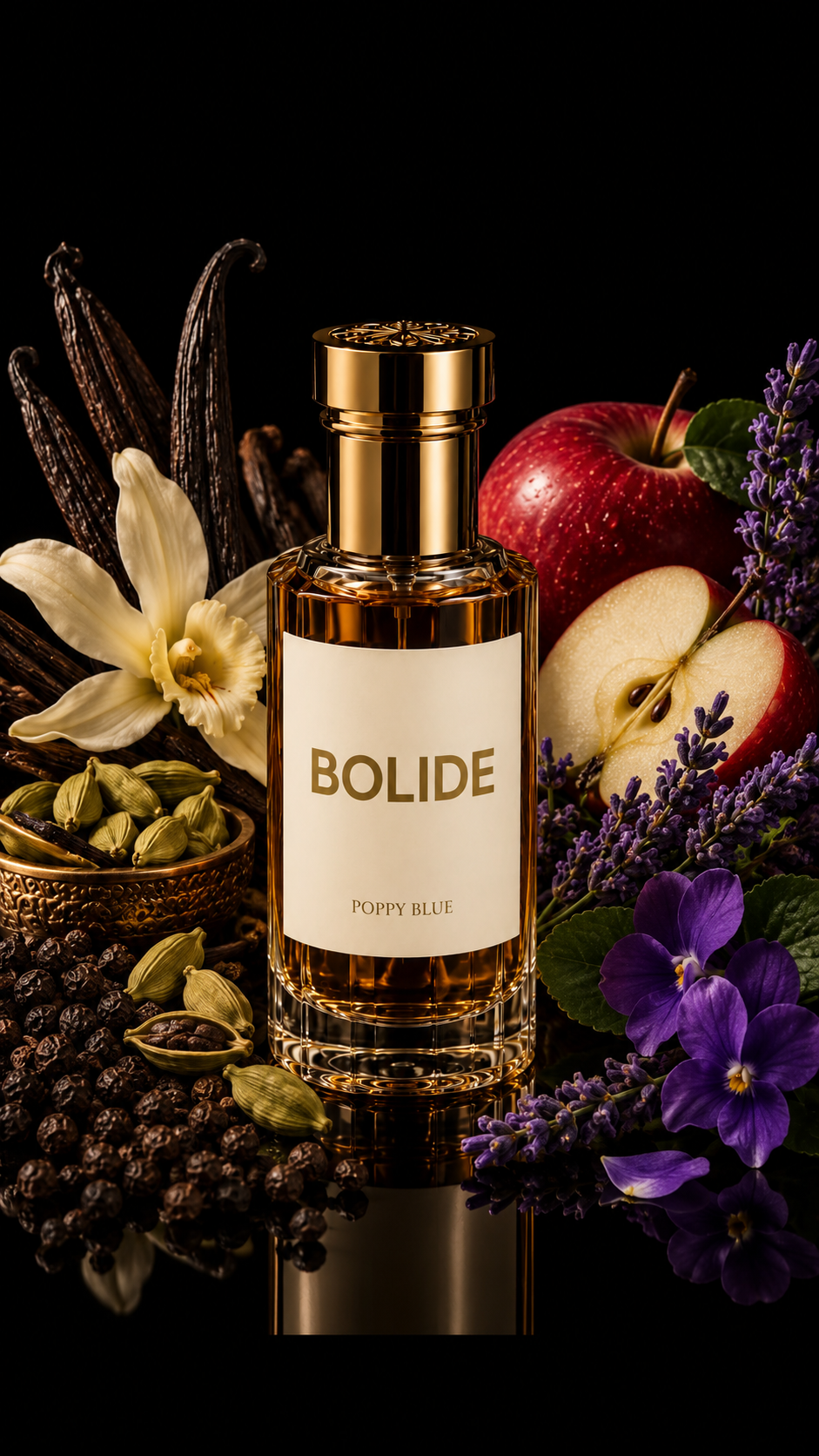 Bolide Attar