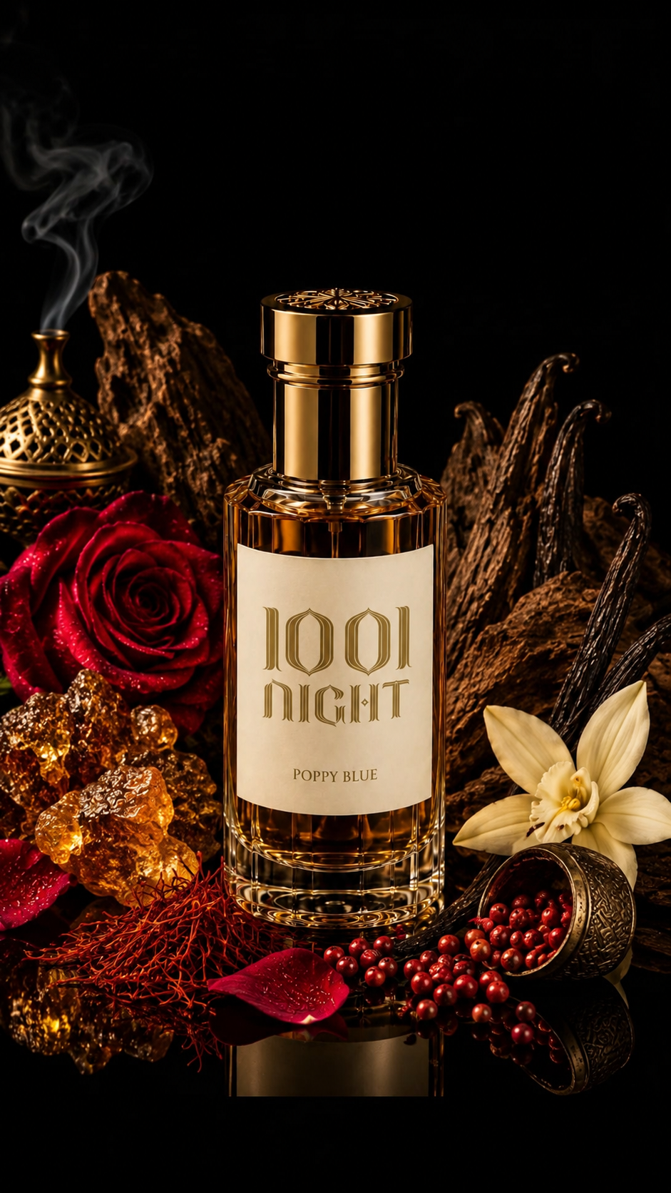 1001 Night Attar