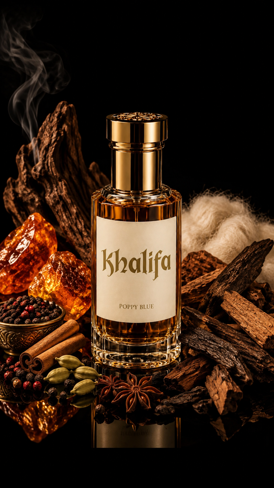 Khalifa Attar