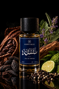 Rebel Perfume