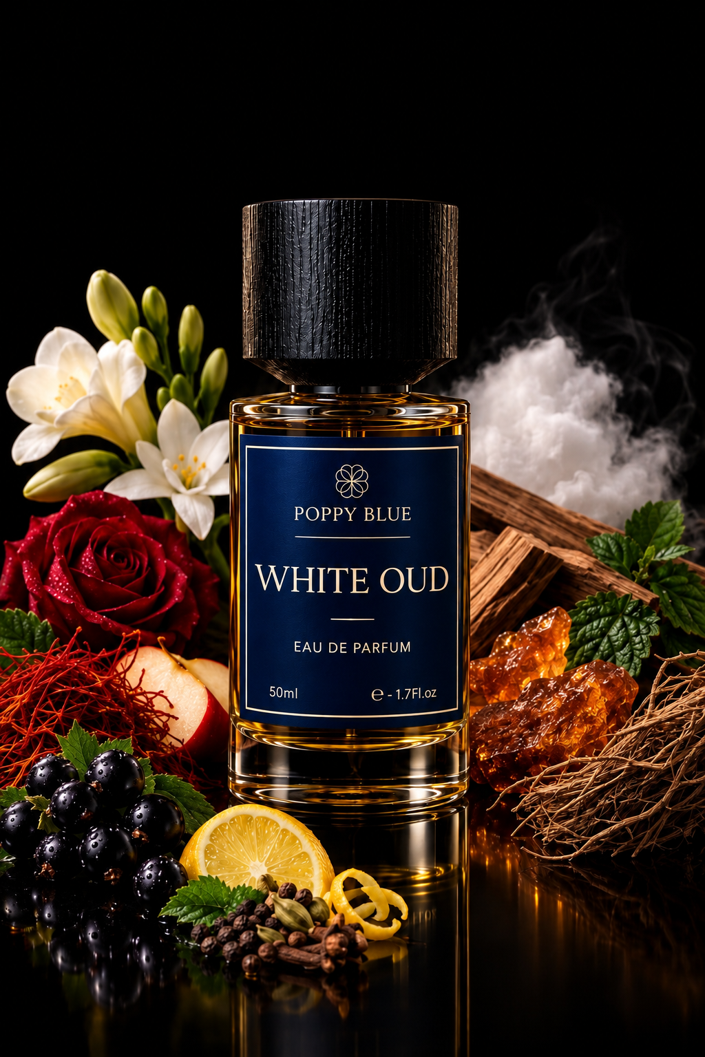 WHITE OUD Perfume