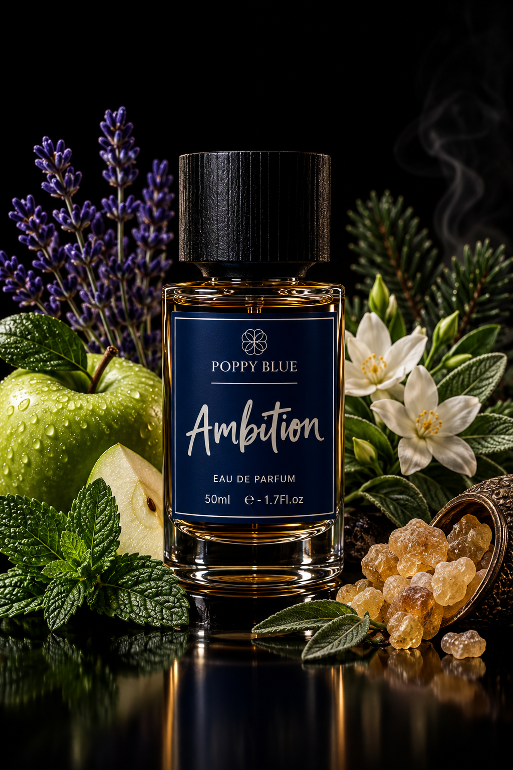 Ambition Perfume