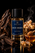 Oud Arzen Perfume