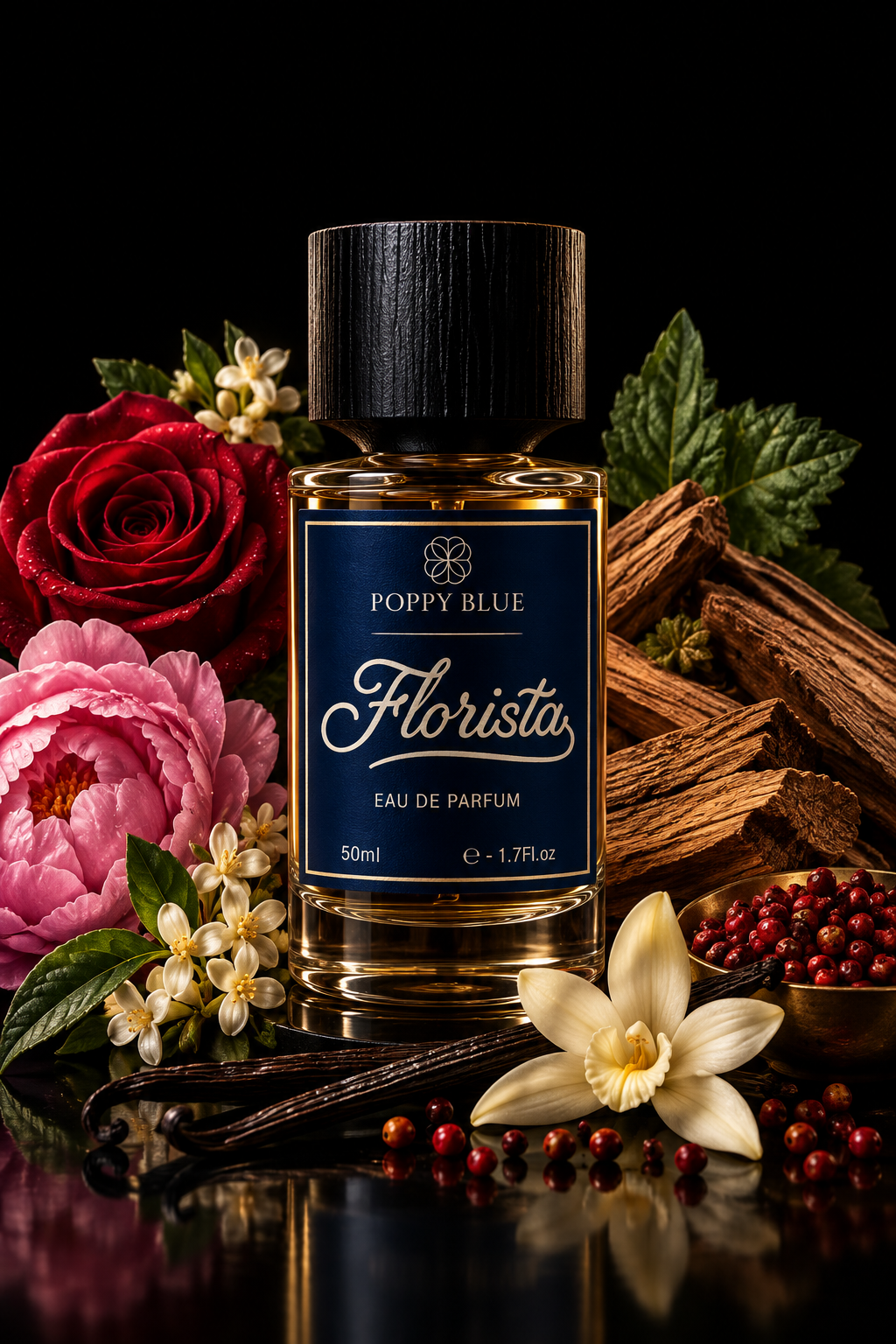Florista Perfume