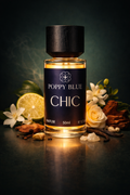 CHIC Perfume