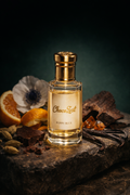 CHOCOZEST Attar