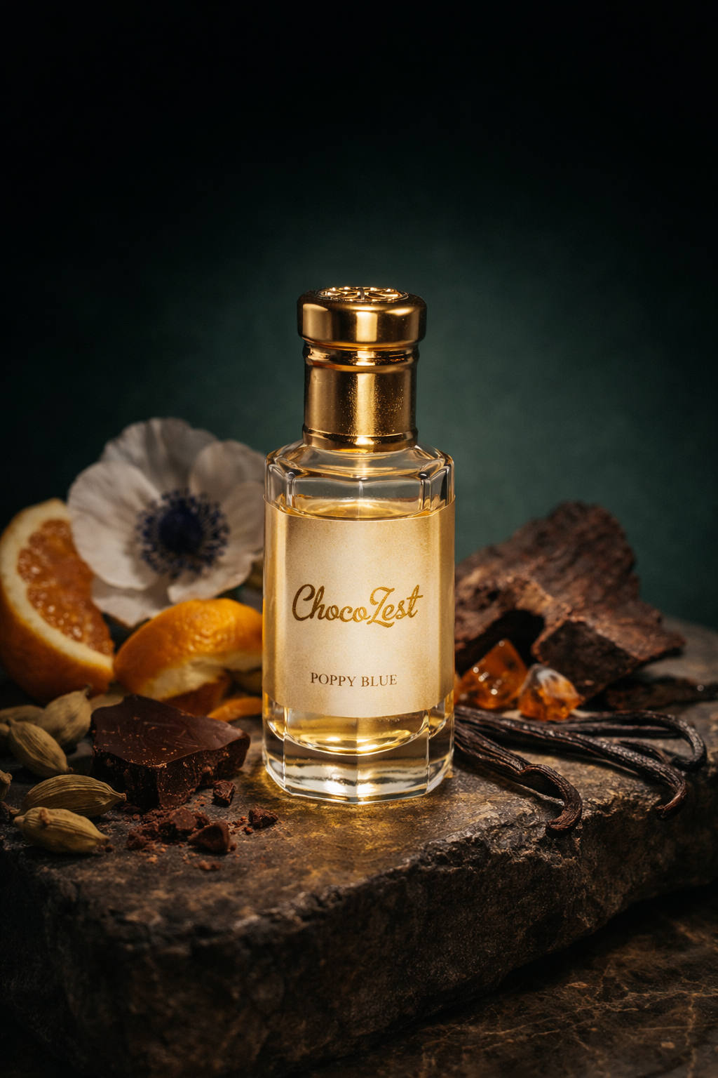 CHOCOZEST Attar