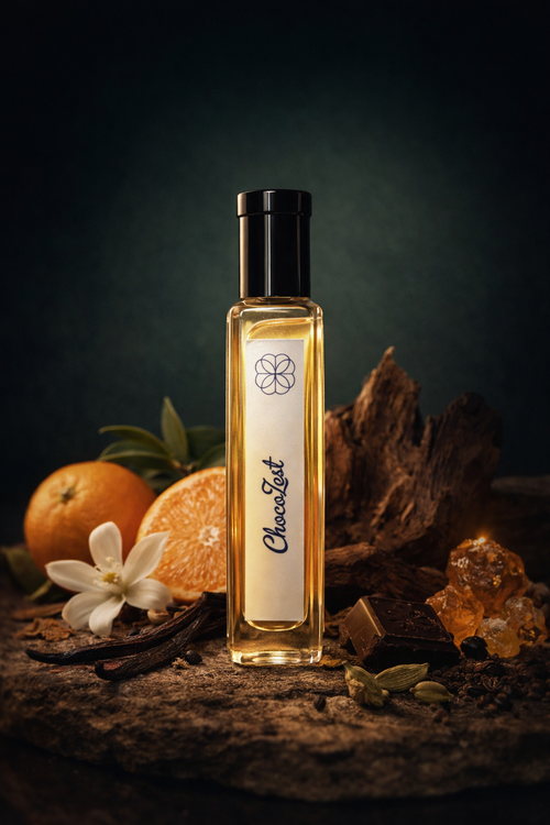 CHOCO ZEST Perfume