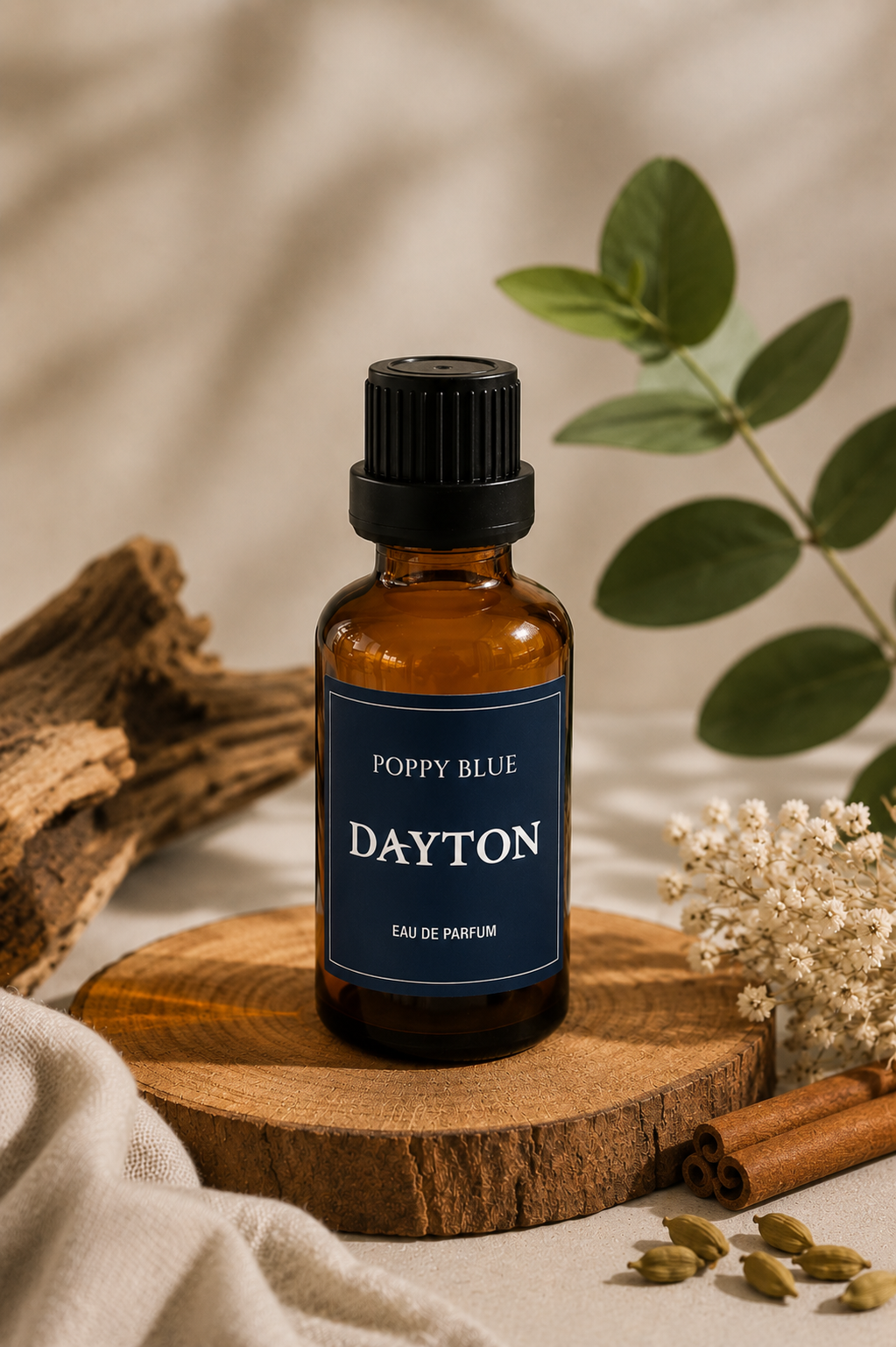 DAYTON Perfume
