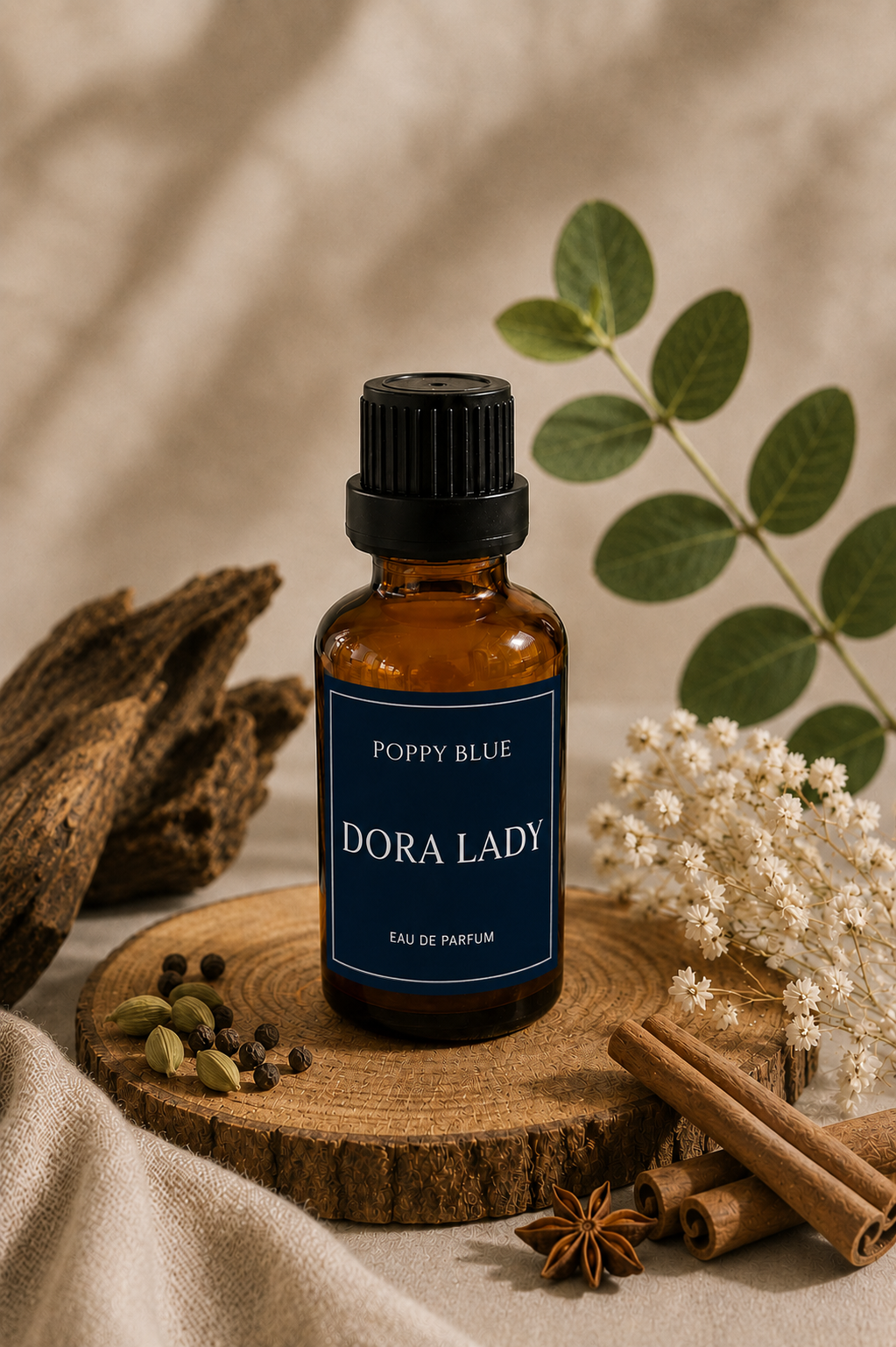 Dora Lady Perfume