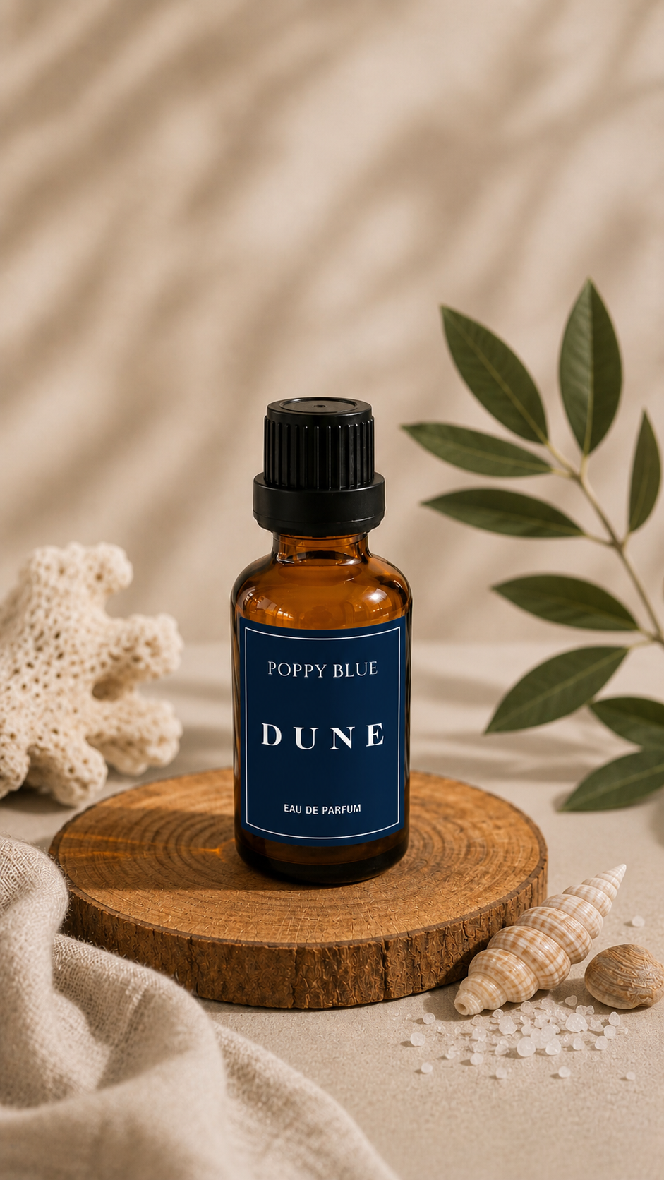 DUNE Perfume
