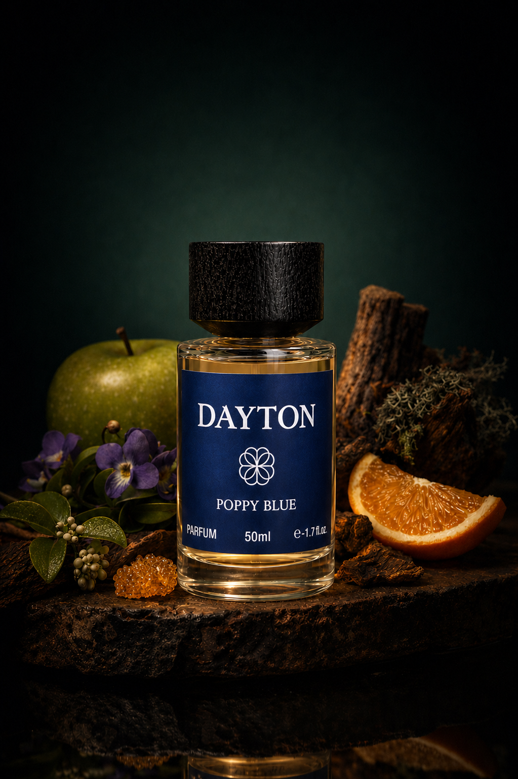 DAYTON Perfume