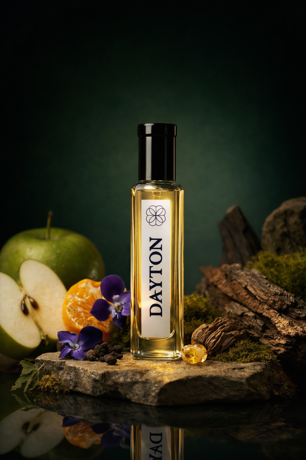 DAYTON Perfume