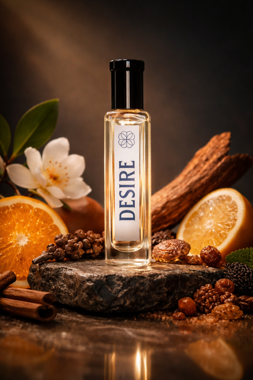 DESIRE Perfume