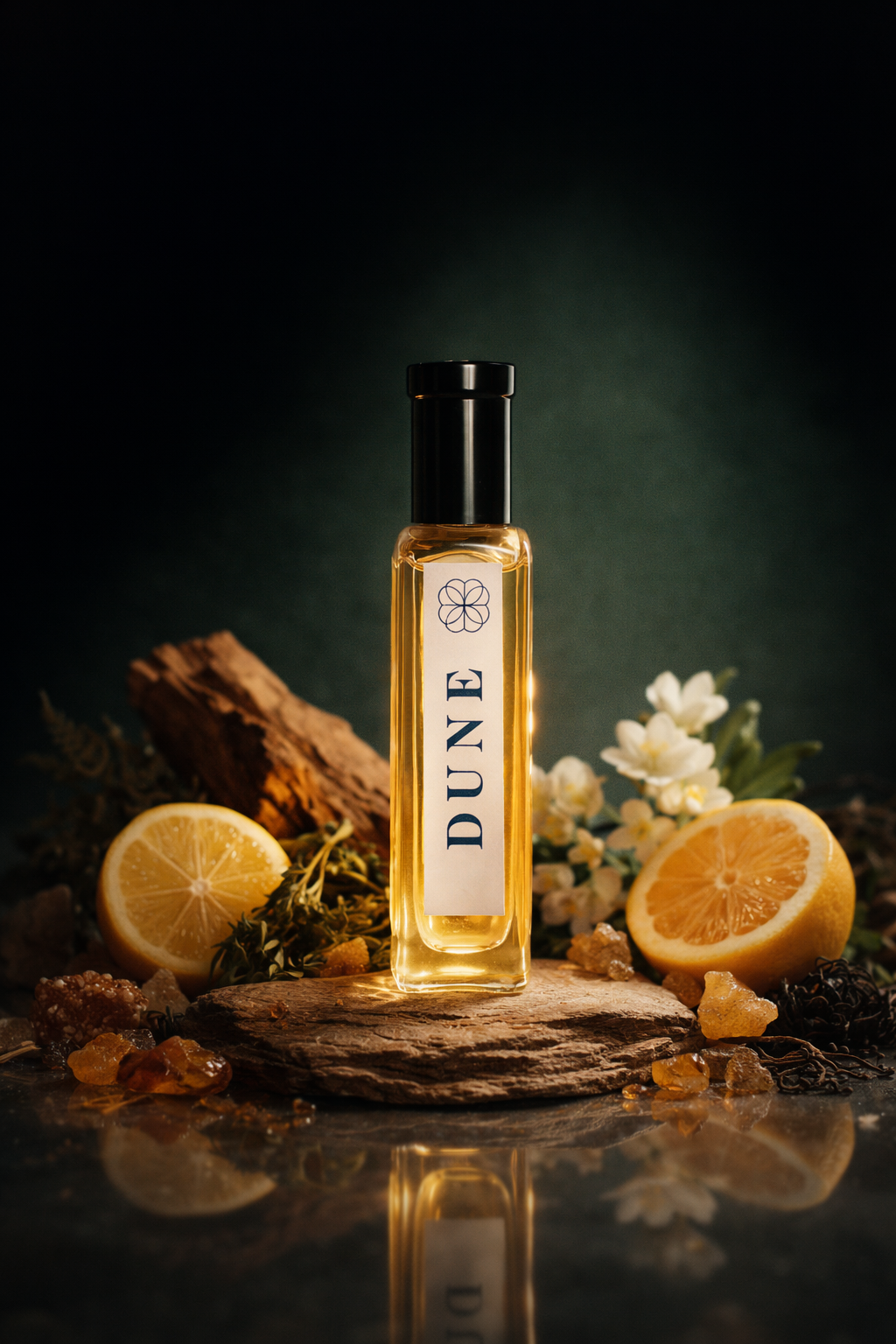 DUNE Perfume