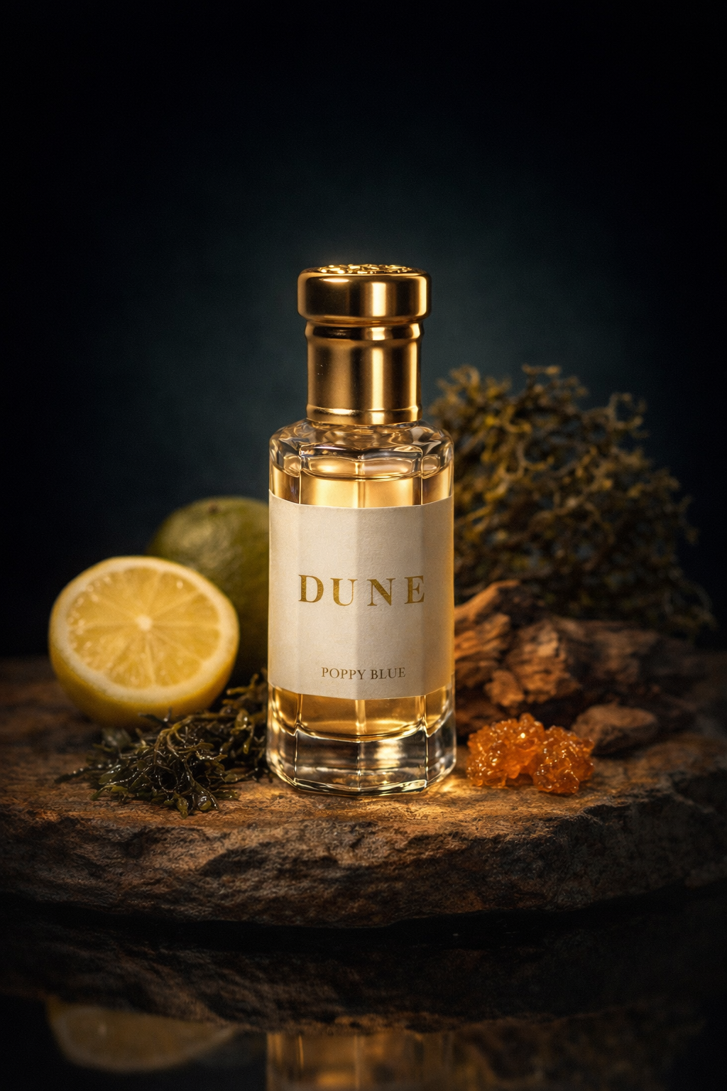 DUNE Attar