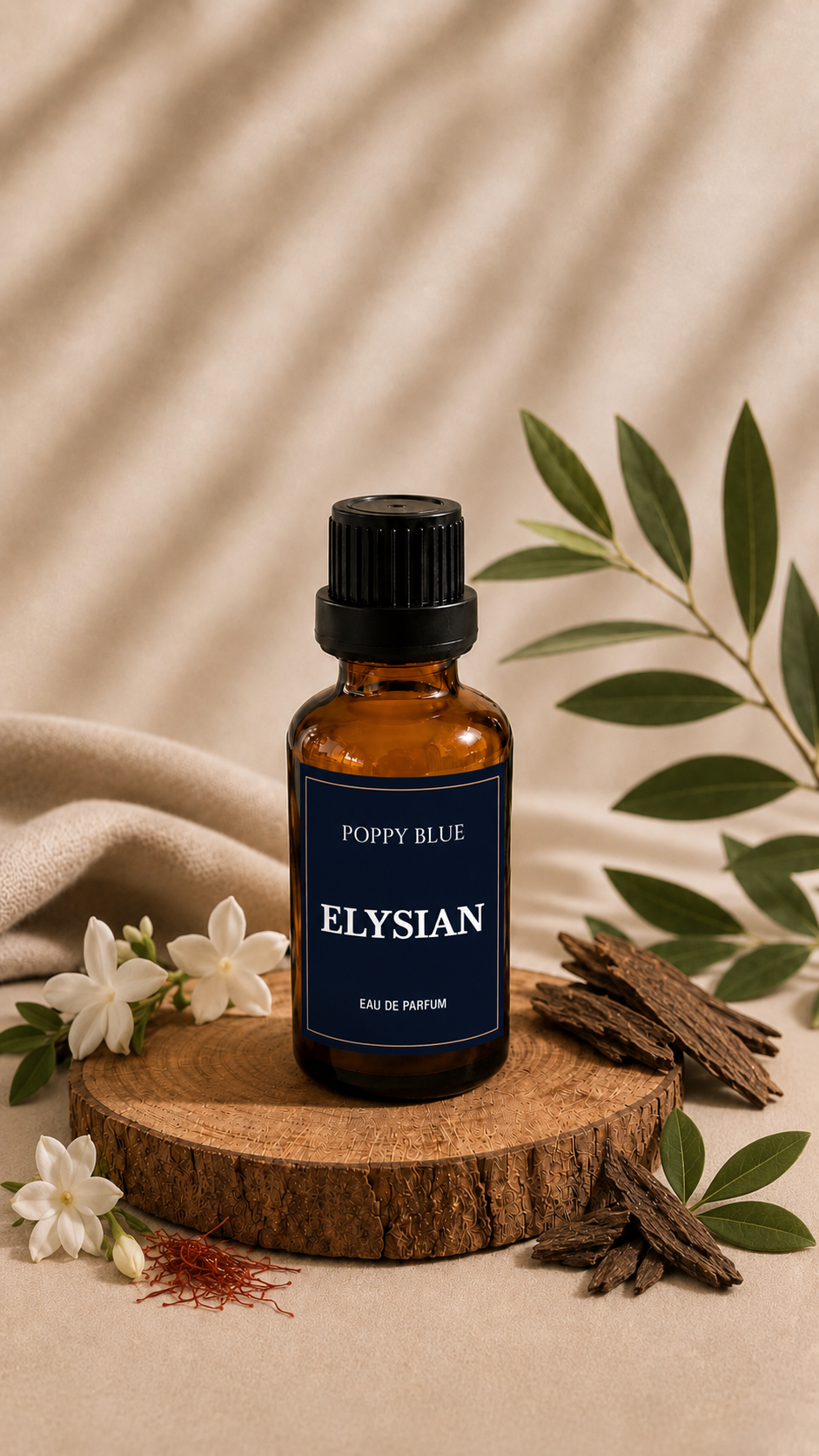 ELYSIAN Perfume