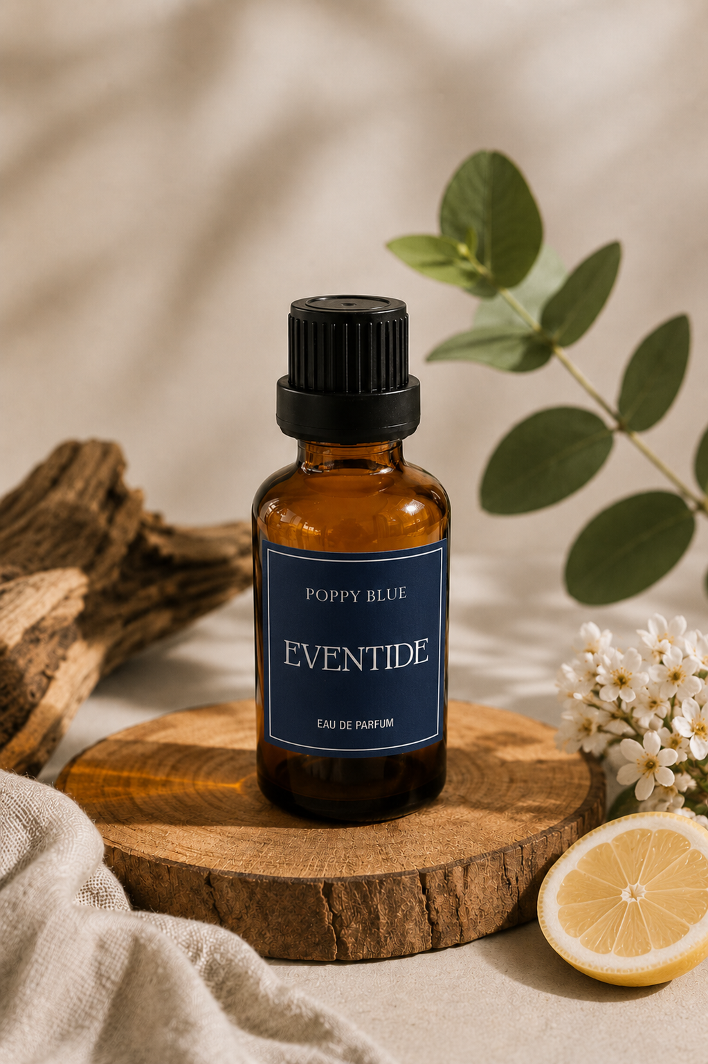 EVENTIDE Perfume