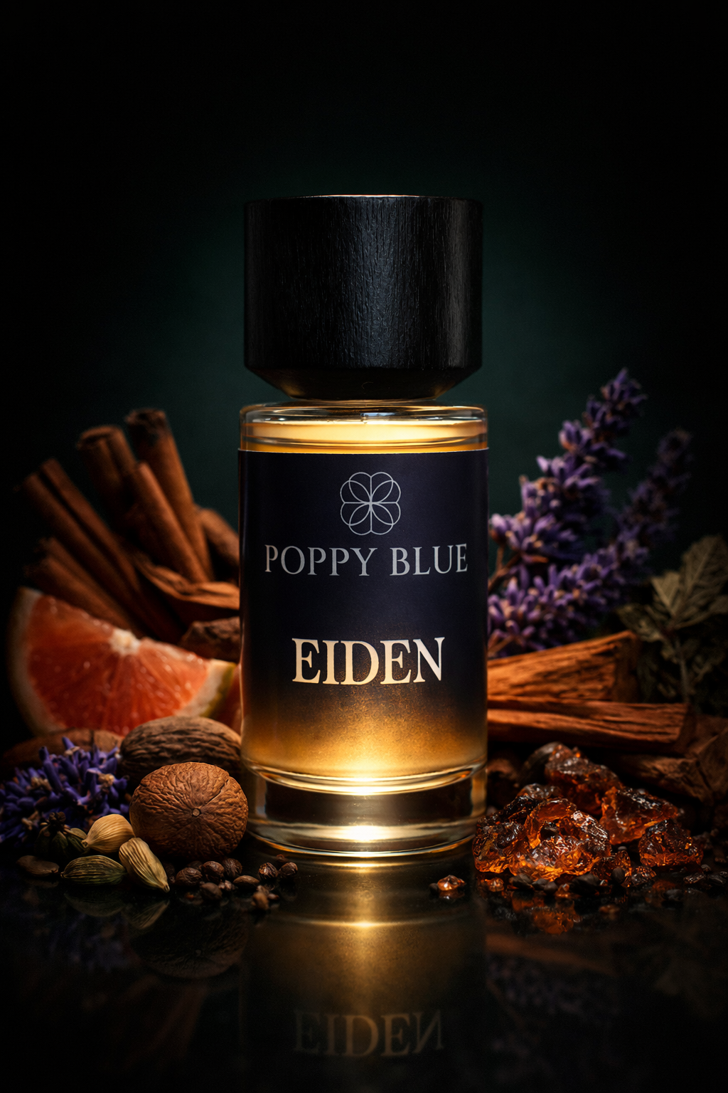EIDEN Perfume