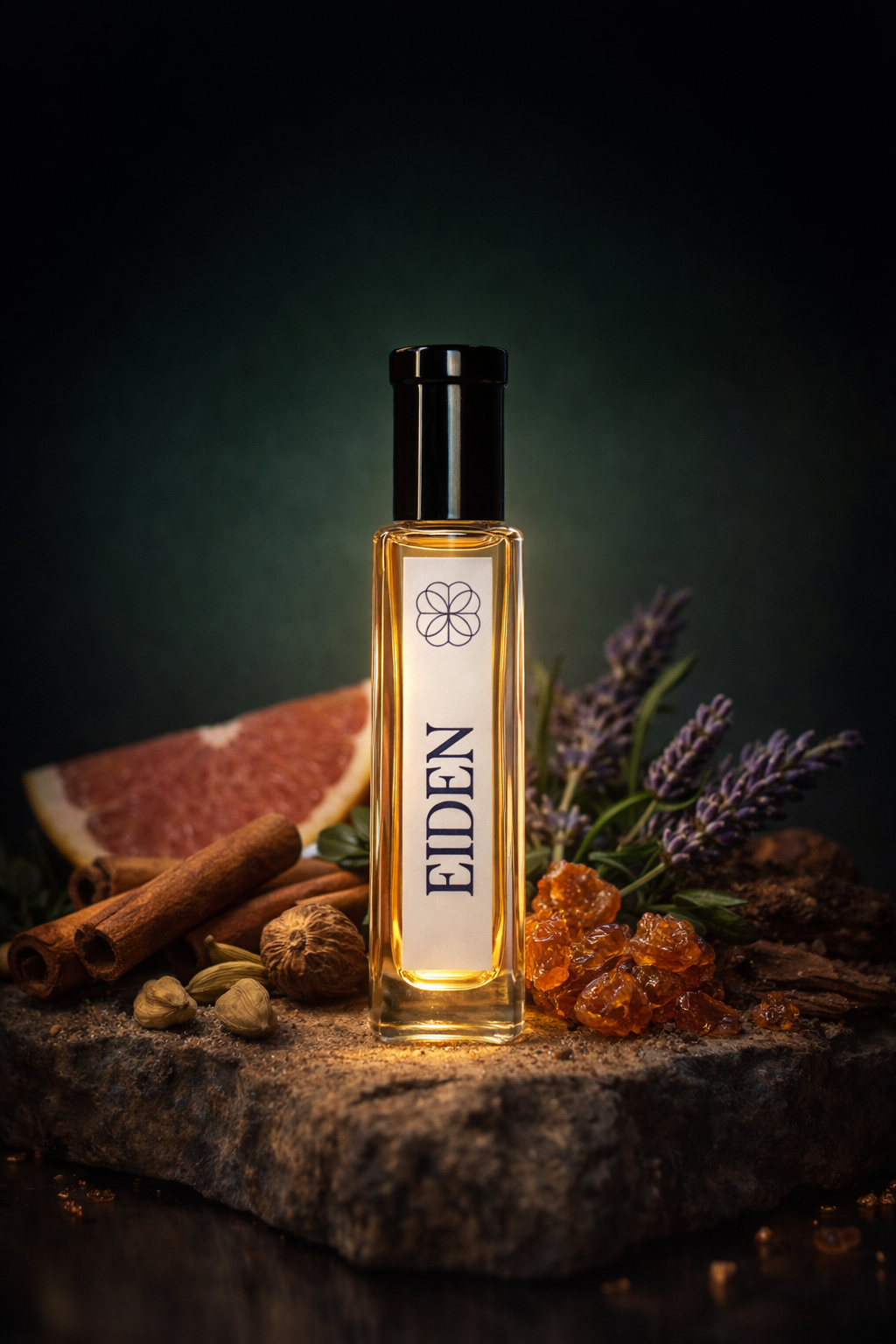 EIDEN Perfume