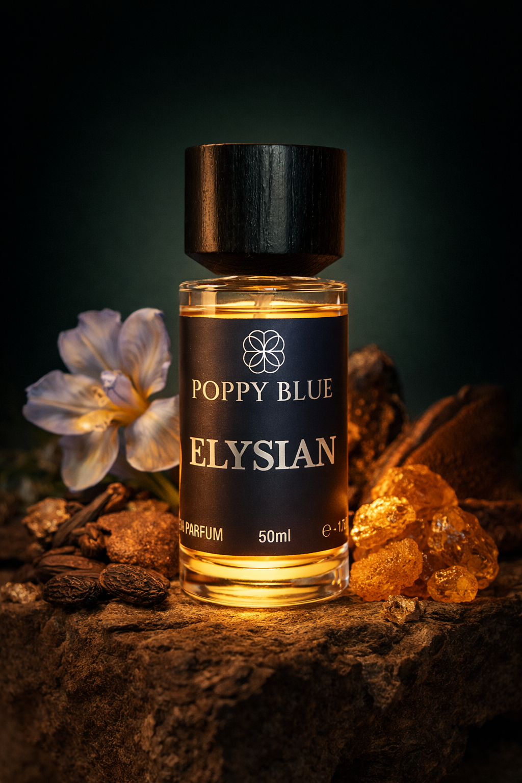 ELYSIAN Perfume