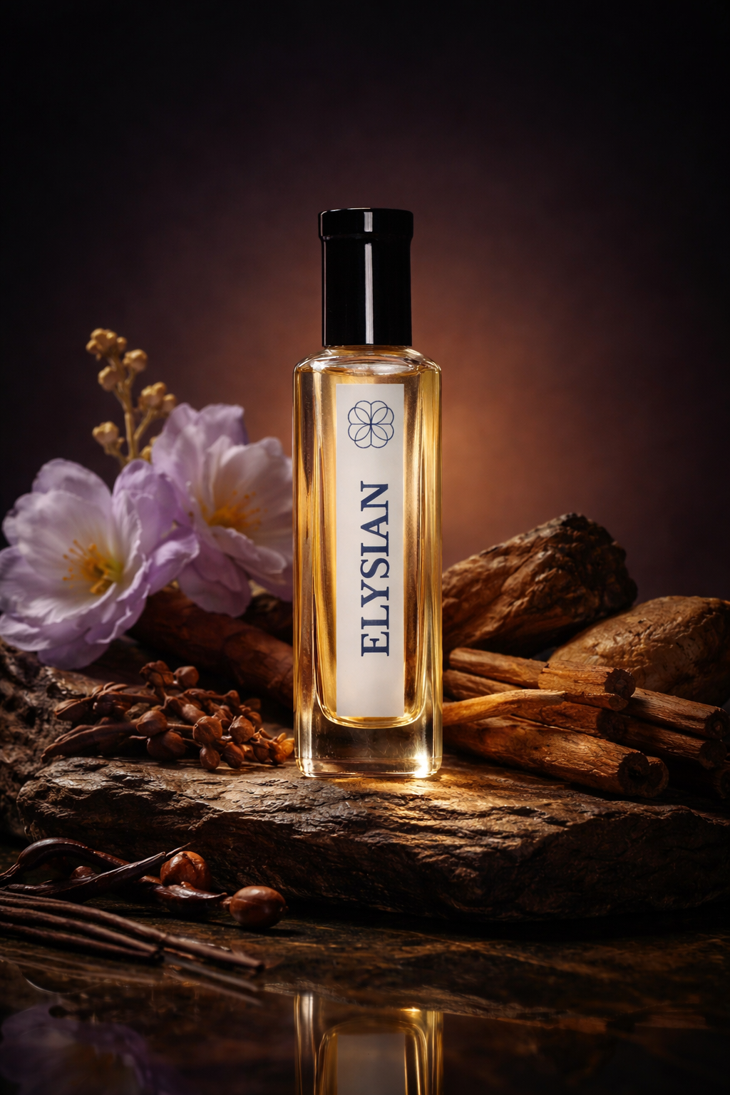 ELYSIAN Perfume