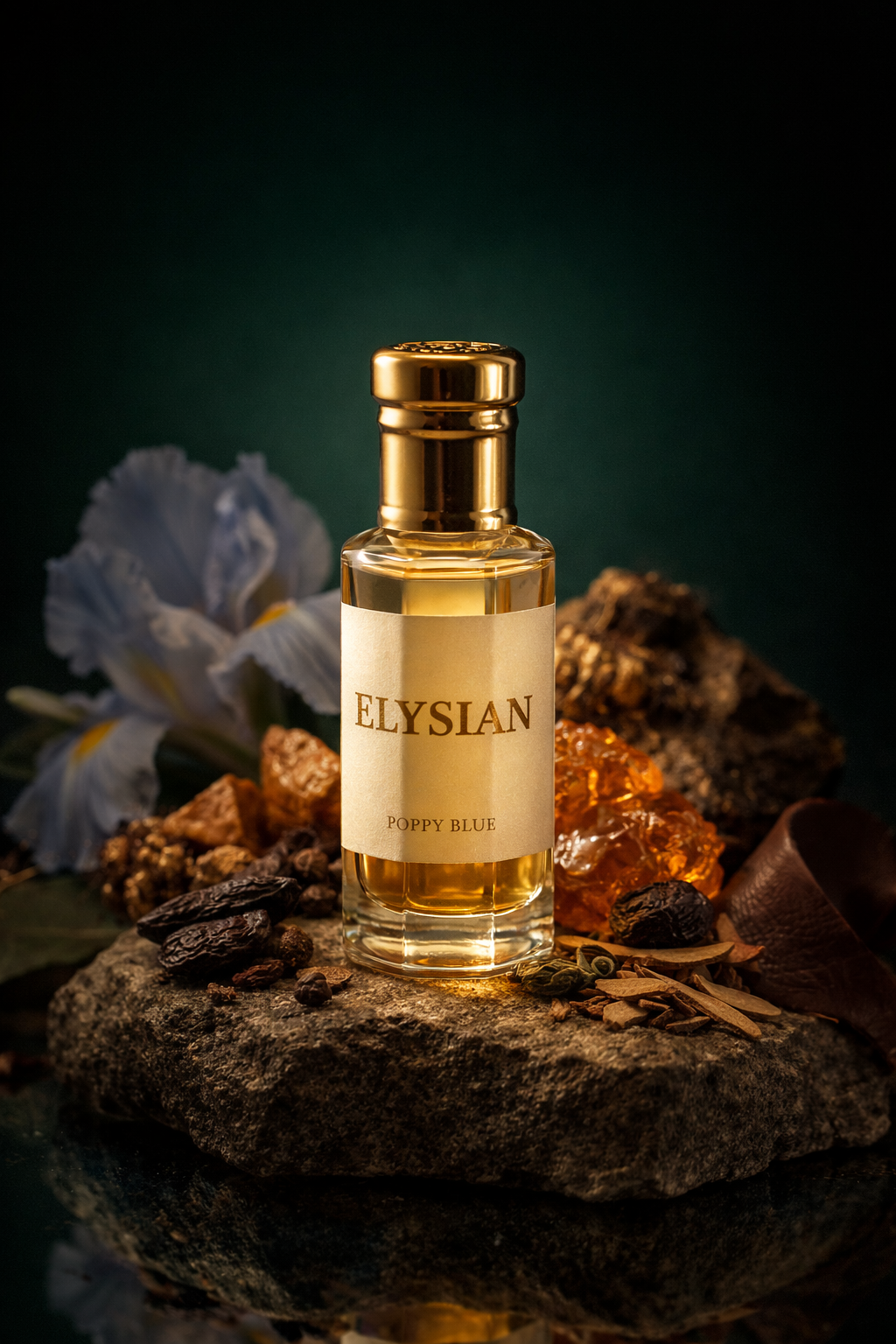 ELYSIAN Attar