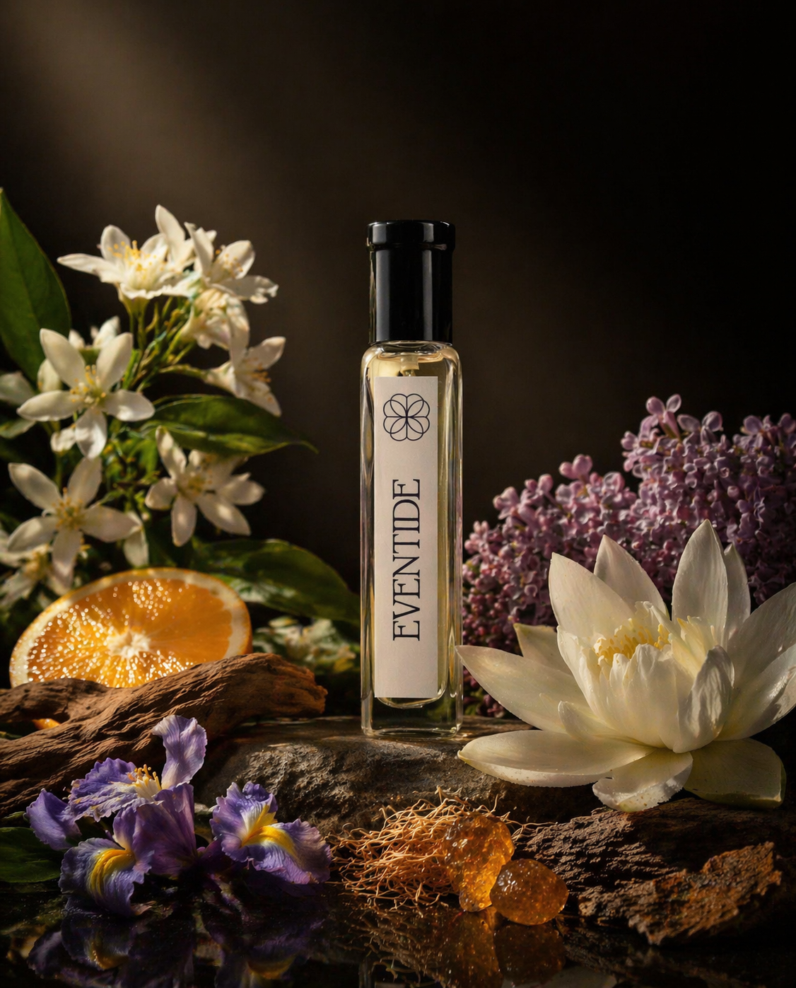 EVENTIDE Perfume
