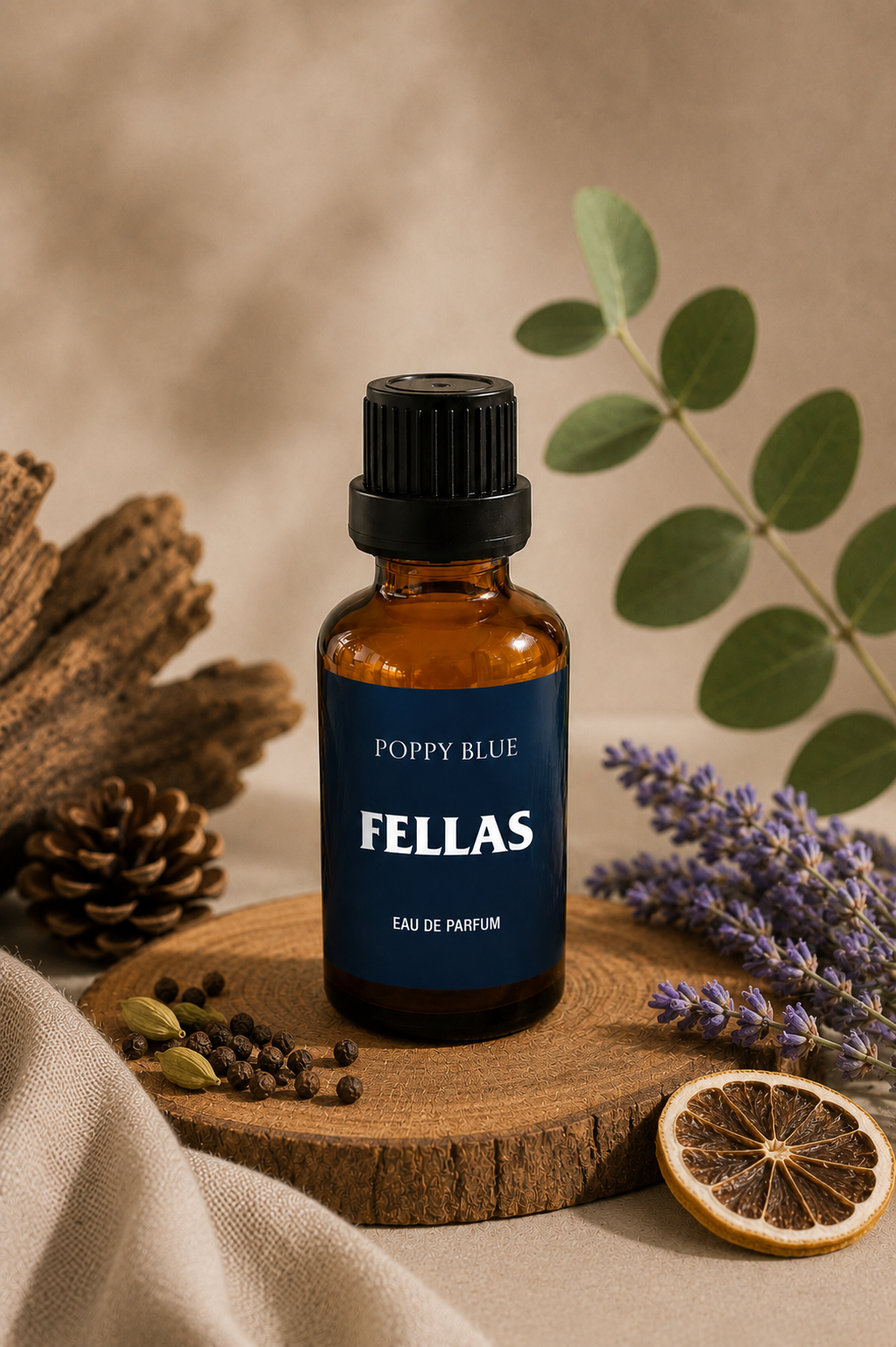FELLAS Perfume