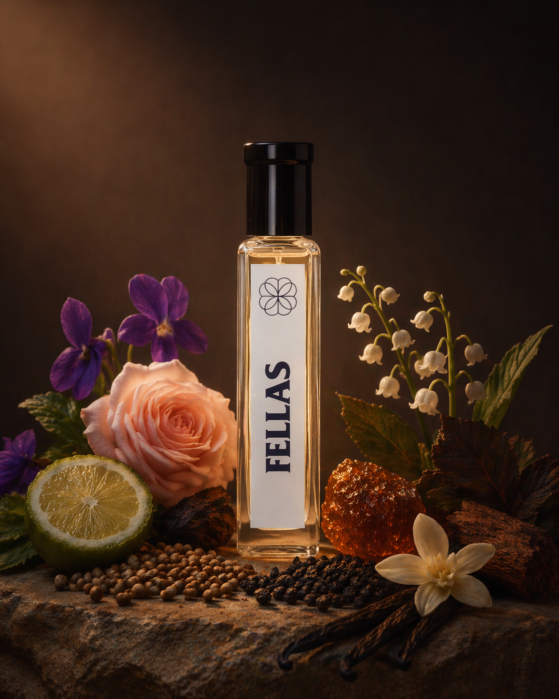 FELLAS Perfume