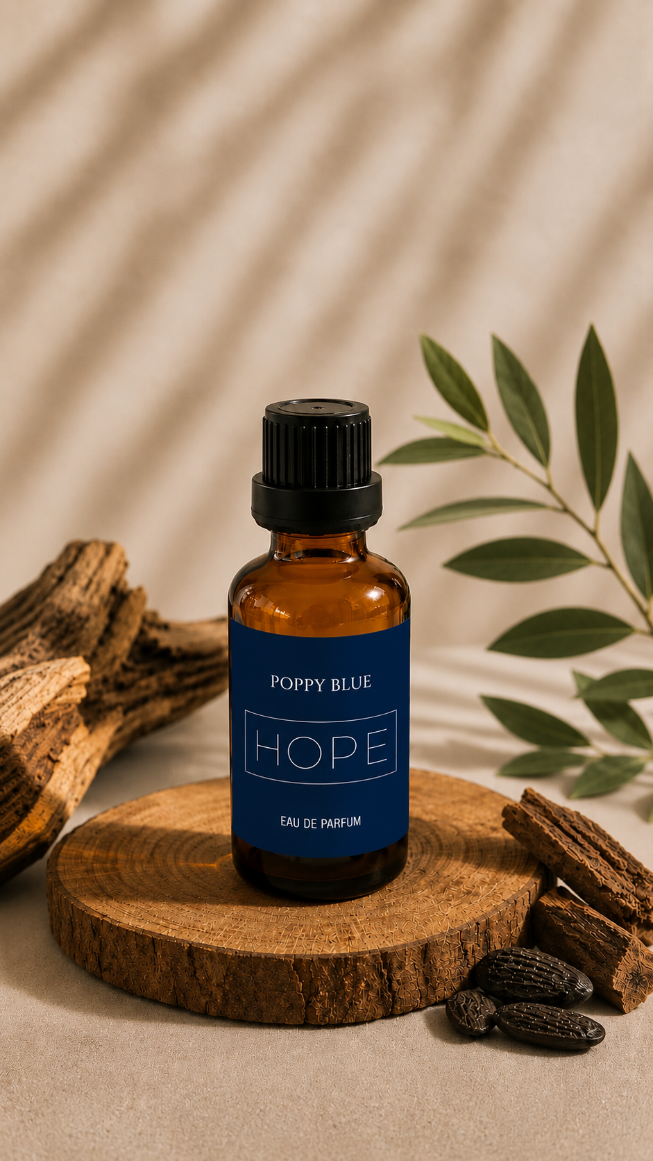 HOPE Perfume