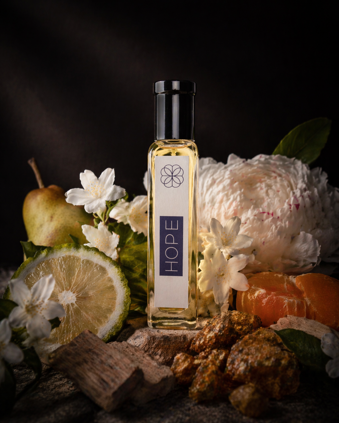 HOPE Perfume
