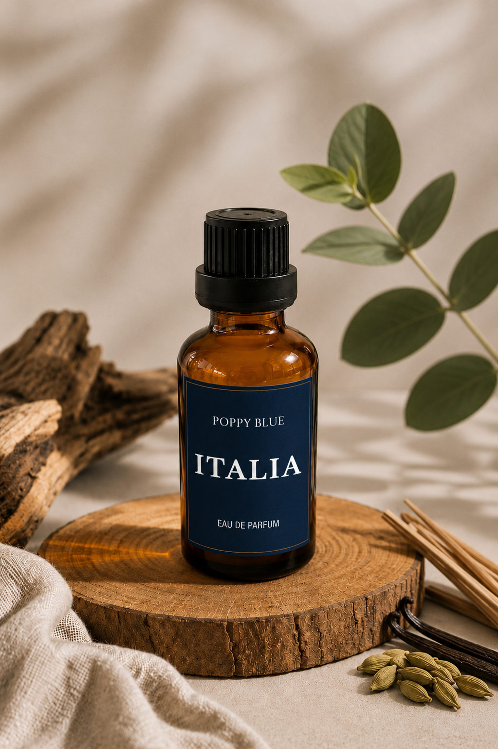 ITALIA Perfume