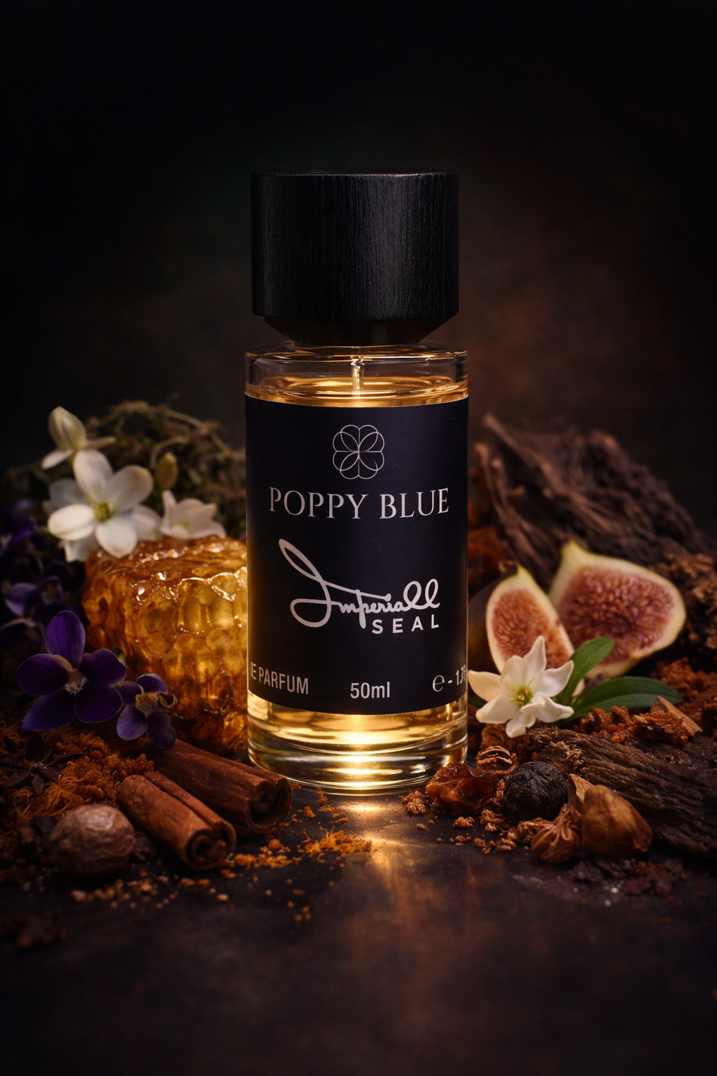 IMPERIAL SEAL Perfume