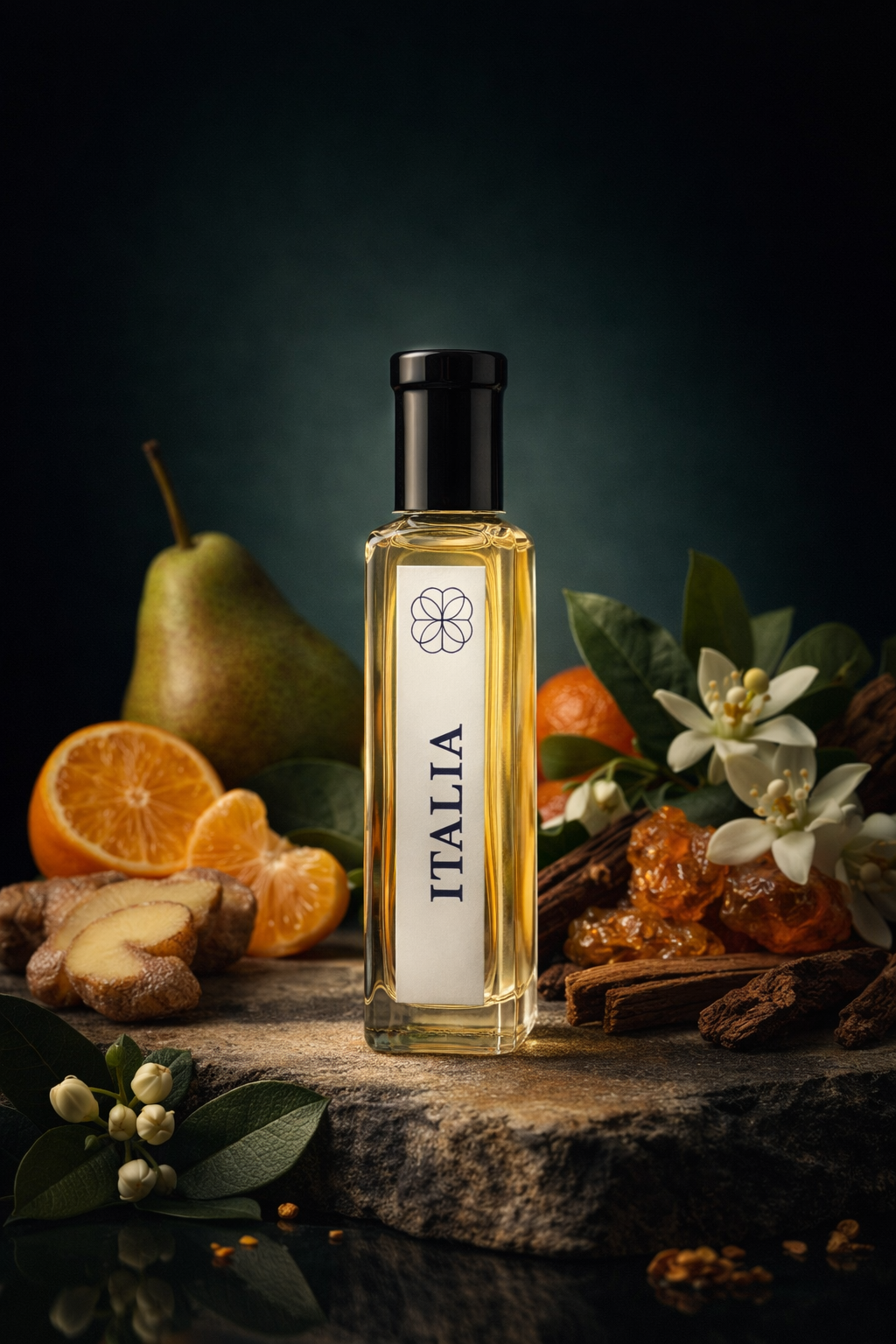 ITALIA Perfume