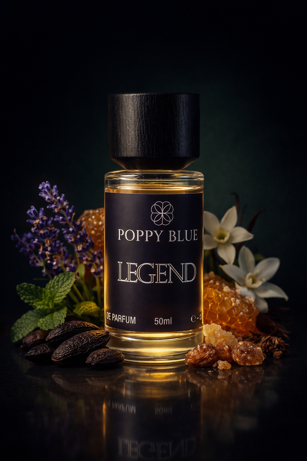 LEGEND Perfume