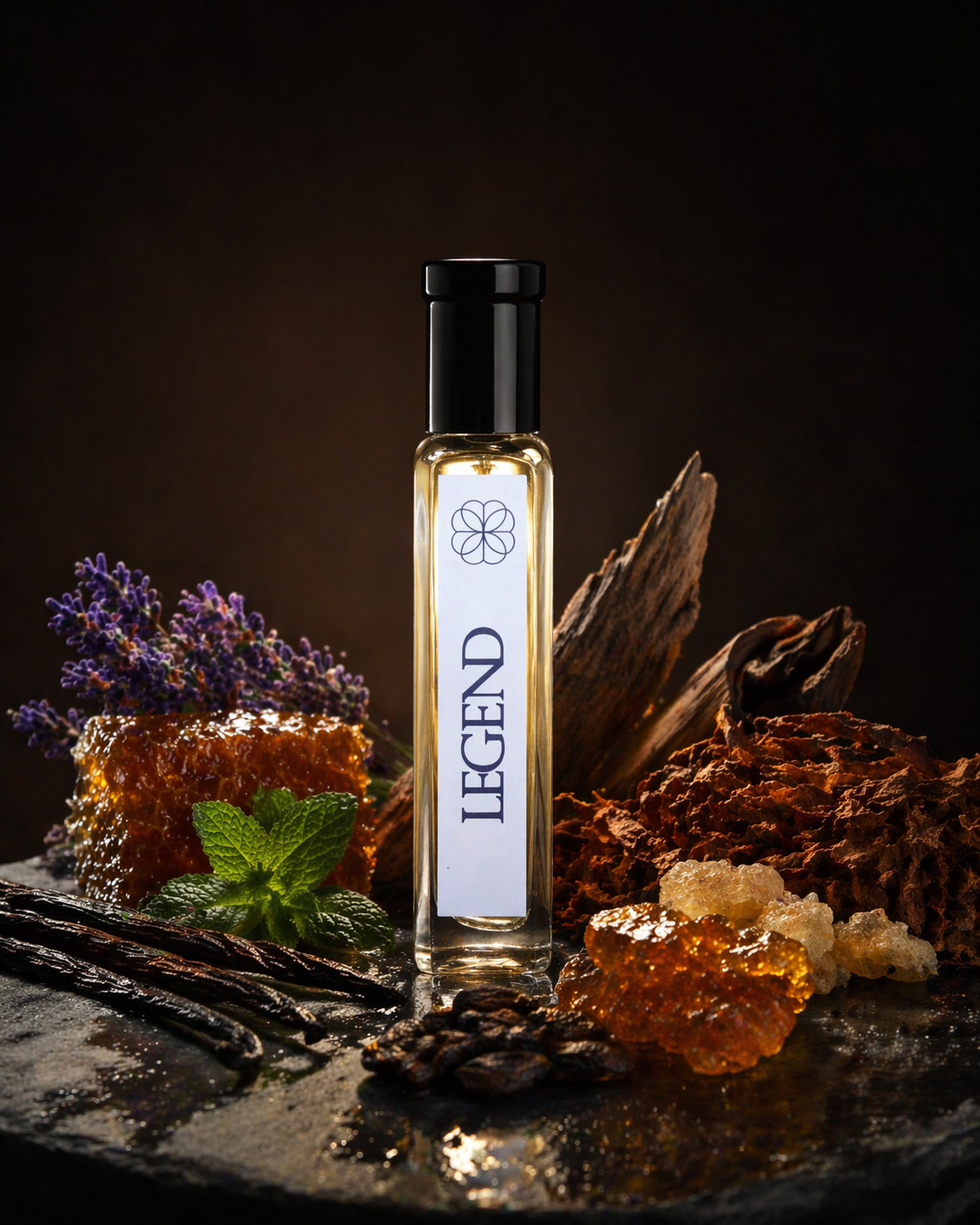 LEGEND Perfume