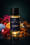 LUSH Perfume